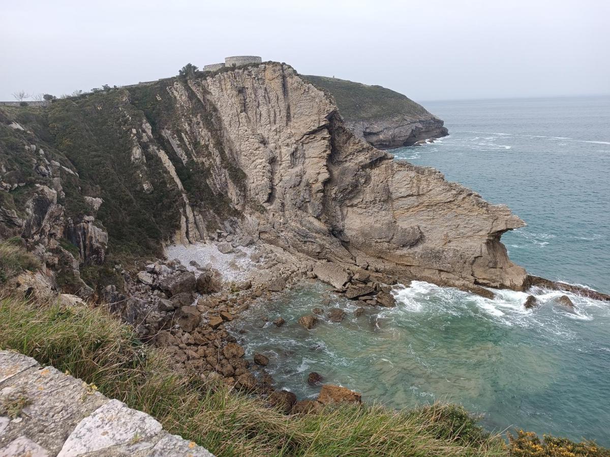 Mar Tu Apartamento En Llanes Exterior photo