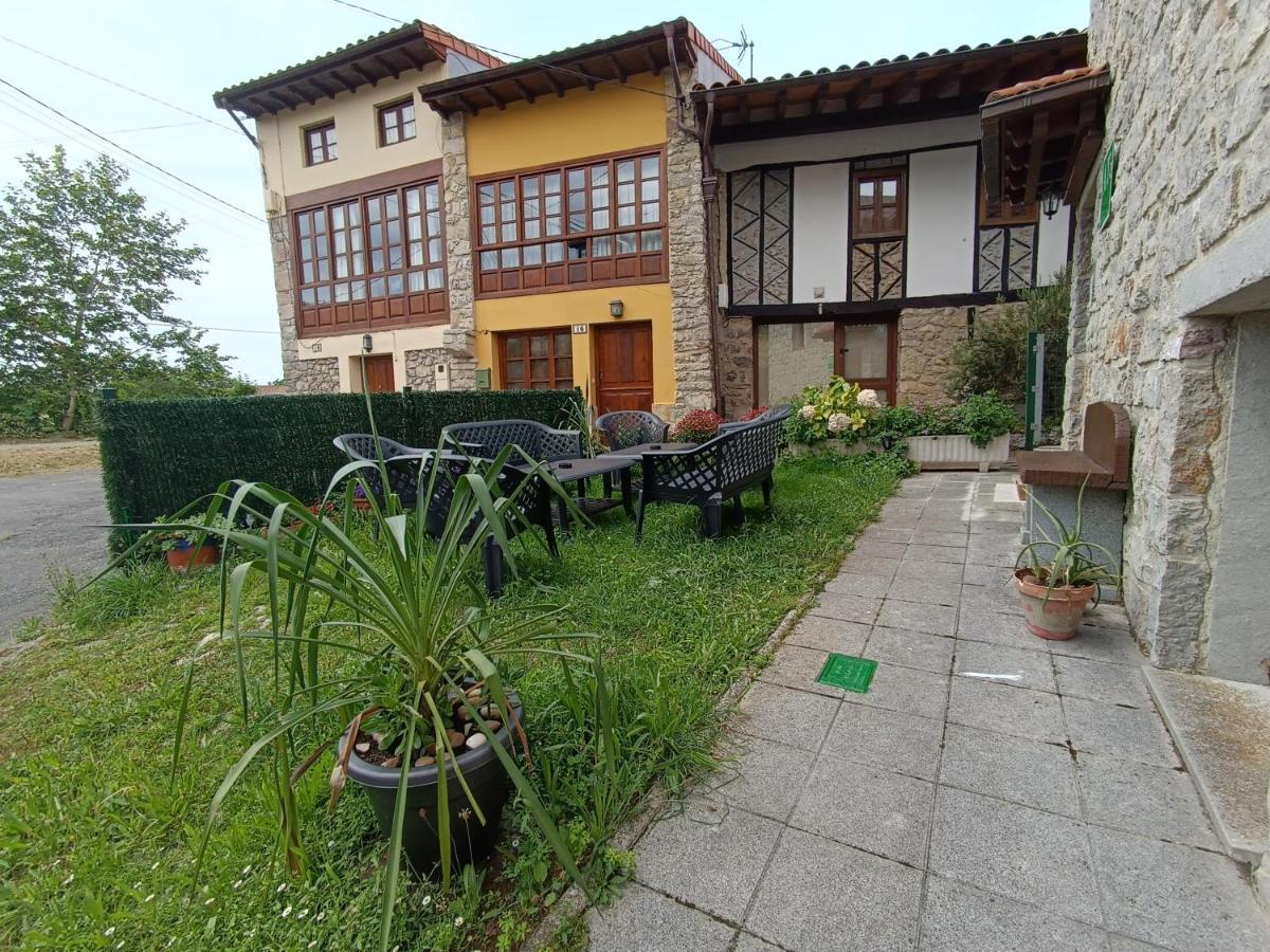 Mar Tu Apartamento En Llanes Exterior photo